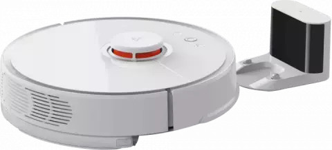 جاروبرقی رباتیک XIAOMI مدل ROBOROCK 2