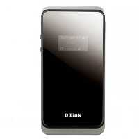 مودم روتر  3G HSPA قابل حمل دی-لینک مدل DWR-730/N