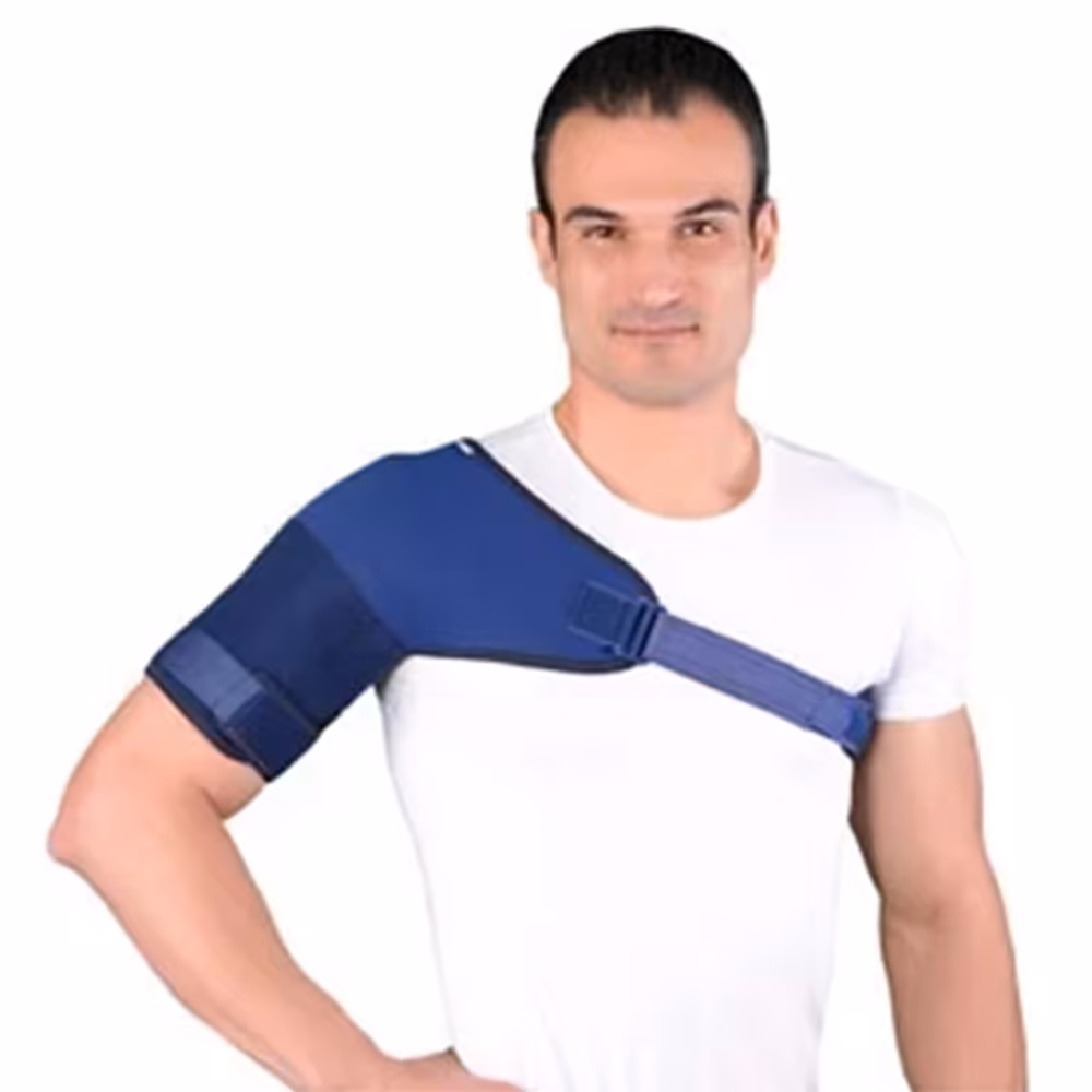 شانه بازوبند قابل تنظیم اپلون 2140 تن یار