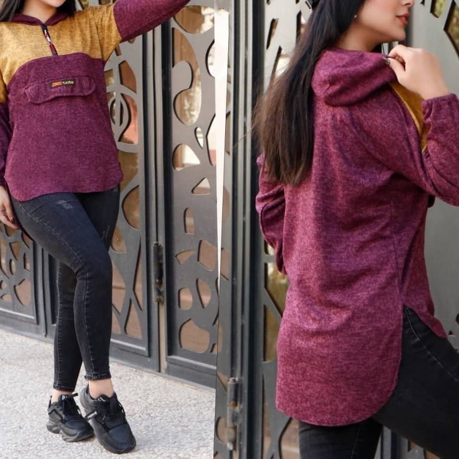 هودی دورنگ آنغوره