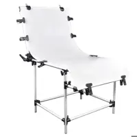 میز نور عکاسی 130×60 سانتیمتر
