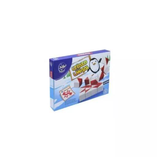 بازی فکری معمای هوش ( علم گستر )