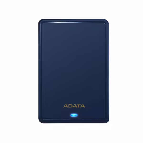 هارددیسک اکسترنال ADATA مدل HV620S ظرفیت 2 ترابایت