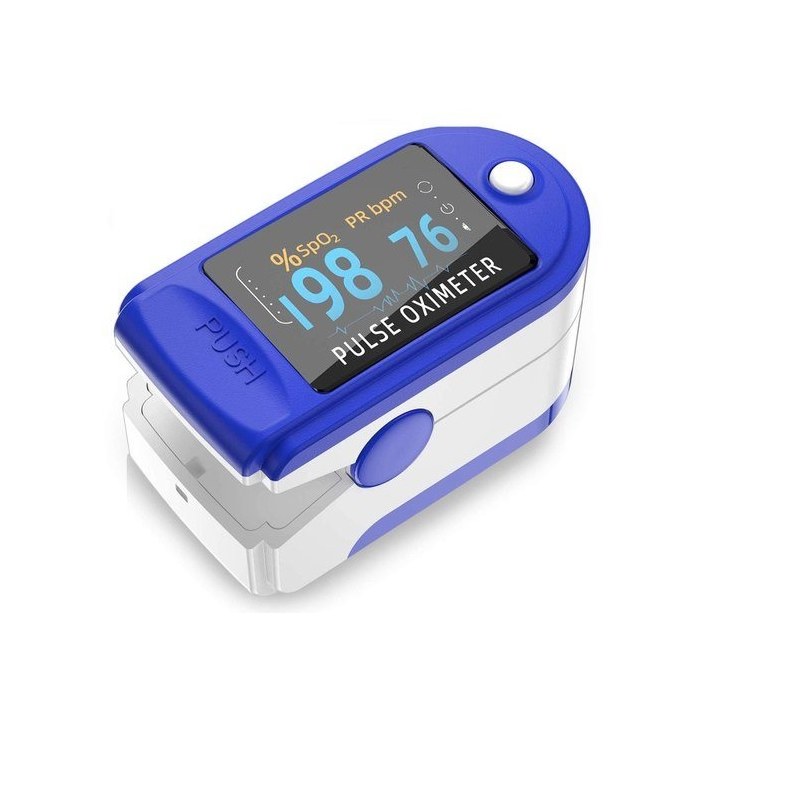پالس اکسیمتر Pulse oximeter LK77