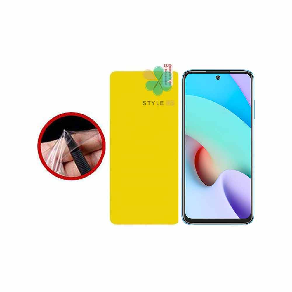 محافظ صفحه نانو گوشی شیائومی Xiaomi Redmi 10 Prime