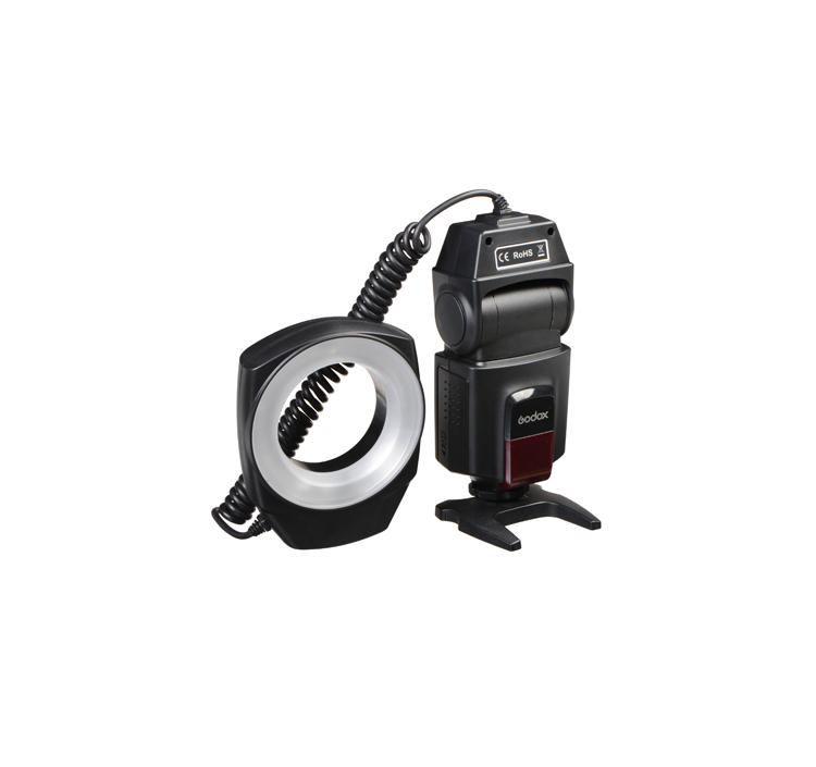 رینگ فلاش ماکرو Godox ML150