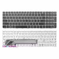 کیبورد لپ تاپ اچ پی KEYBOARD HP 4530