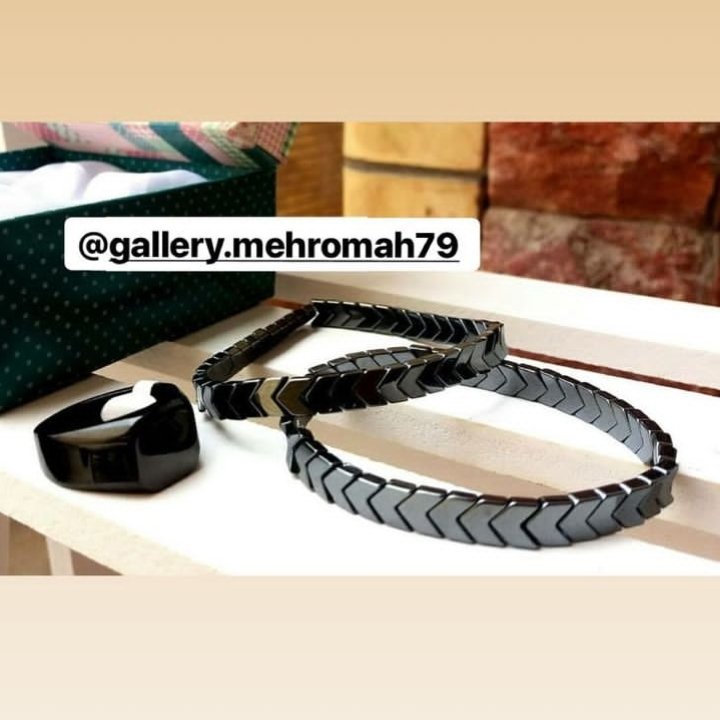 دستبند حدید د