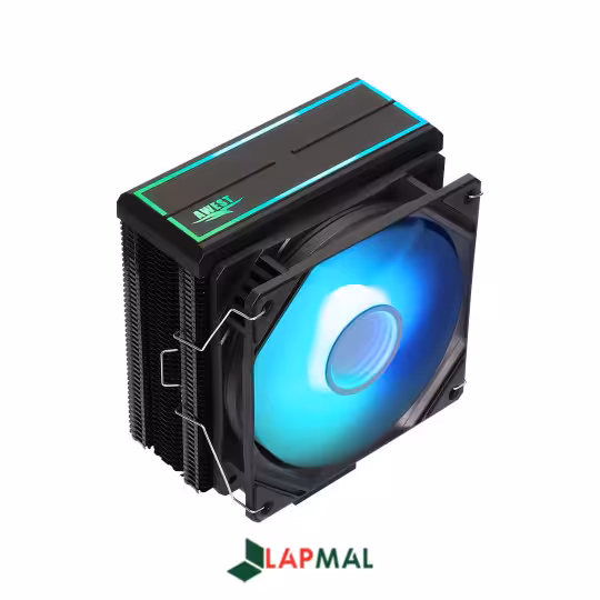 خنک کننده پردازنده اوست مدل GT-AV1226 ARGB
فروشگاه اینترنتی تخصصی لپتاپ لپ مال