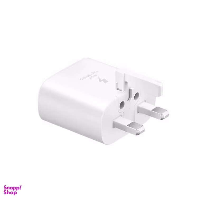 شارژر 25 وات سامسونگ مدل a53 & a73