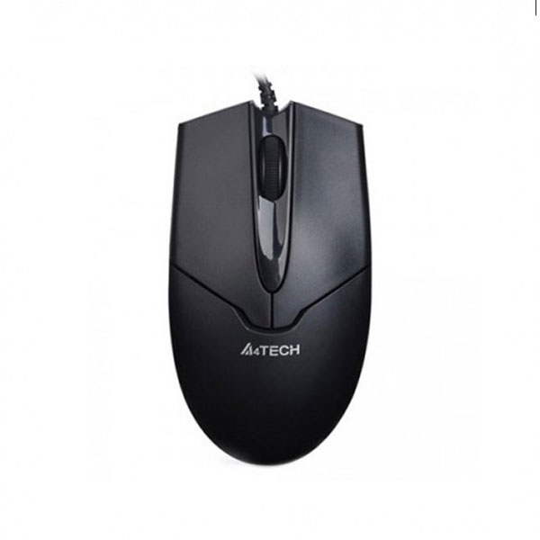 ماوس باسیم ای فورتک مدل N-302 - فروشگاه اینترنتی طیف سنتر