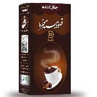 قهوه هسته خرما (افزایش وزن)