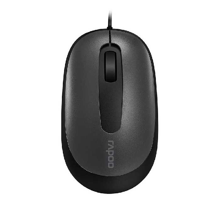 قیمت و خرید ماوس باسیم رپو مدل N3200 | یاس ارتباط