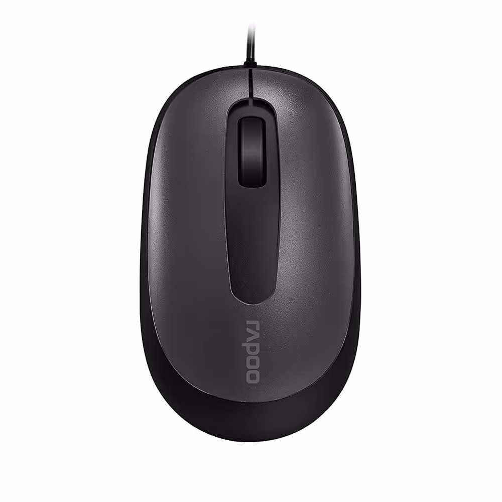 قیمت و خرید ماوس باسیم رپو مدل N3200 | یاس ارتباط