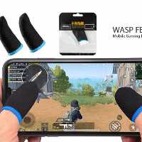 کاور تاچ انگشتی بازی Wasp feelers