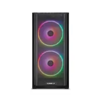 کیس کامپیوتر گیمینگ لیان لی مدل لانکول 216 RGB