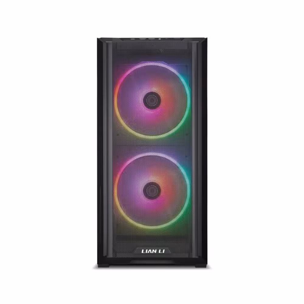 کیس کامپیوتر گیمینگ لیان لی مدل لانکول 216 RGB