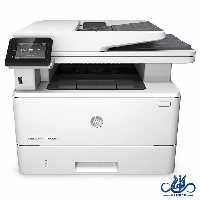 پرینتر چهارکاره سیاه سفید اچ پی MFP M426fdn