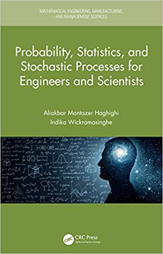 󾕇 دانلود کتاب Probability, Statistics, And Stochastic Processes For Engineers And Scientists, 2020 - دانلود کتاب های دانشگاهی
