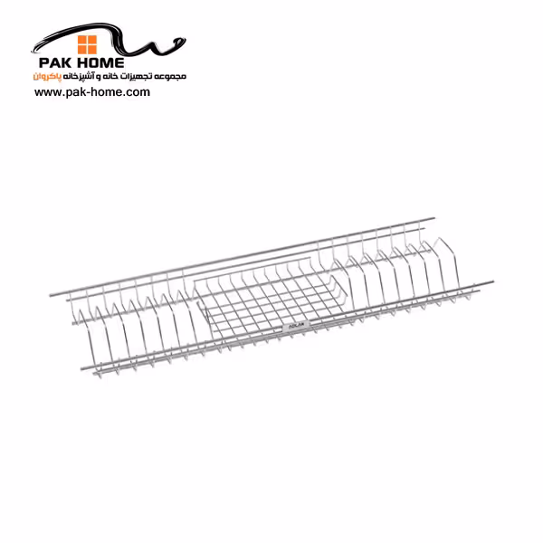 آبچکان استیل آدلان AS904 (ژینا)