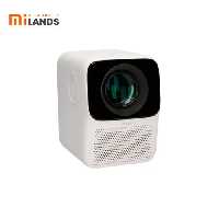 ویدئو پروژکتور شیائومی وانبو مدل Wanbo T2 Max