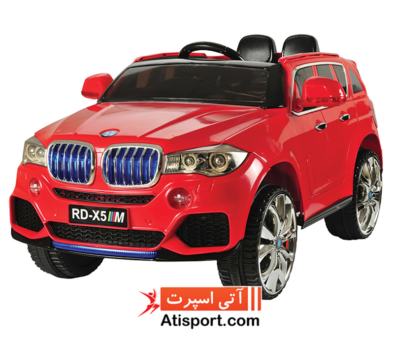 ماشین شارژی فلامینگو 500