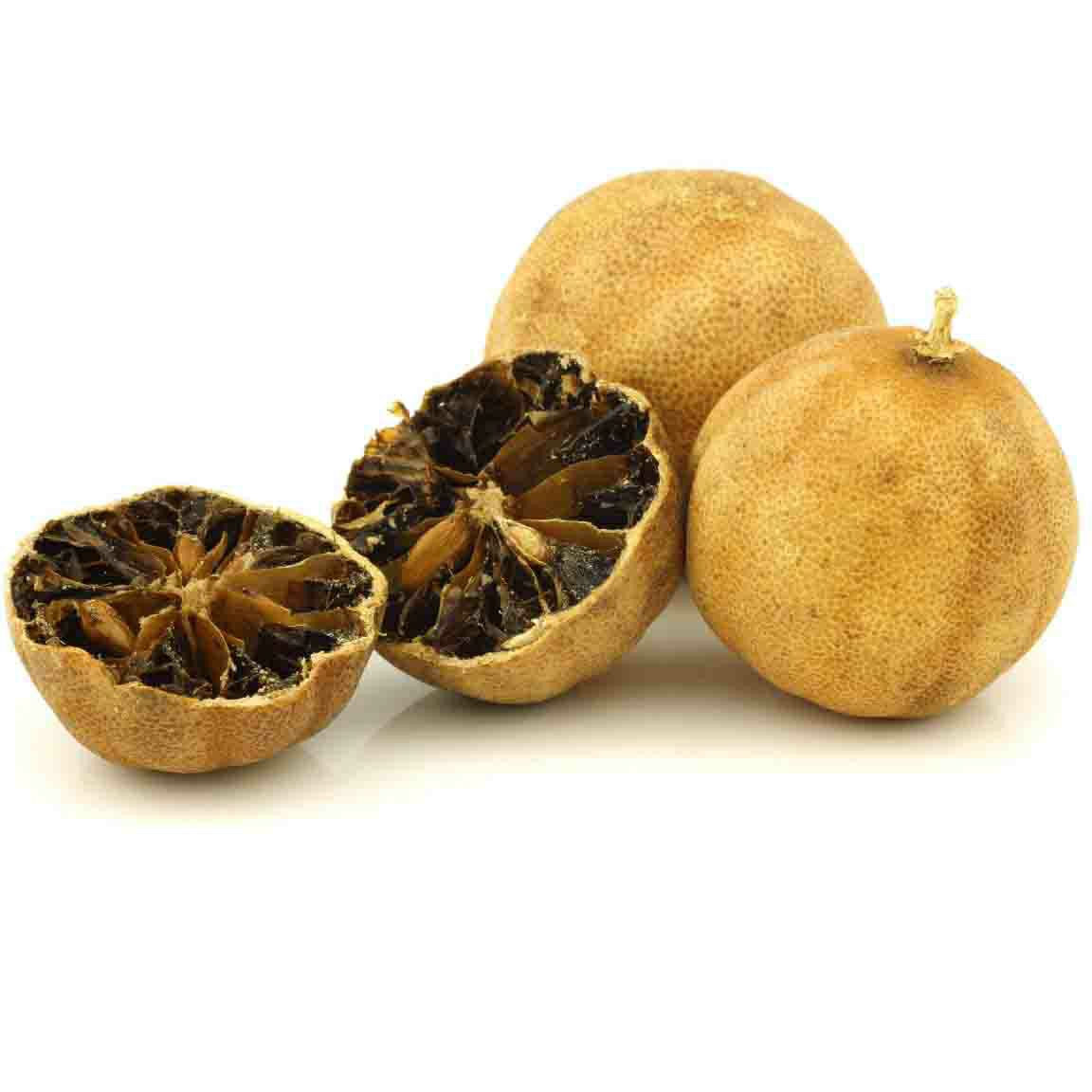 لیمو عمانی درجه یک (بسته 500گرمی)