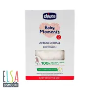 پودر نشاسته برنج چیکو Chicco
