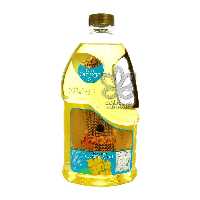 روغن کانولا 1٫5 لیتر اصیل - aseel