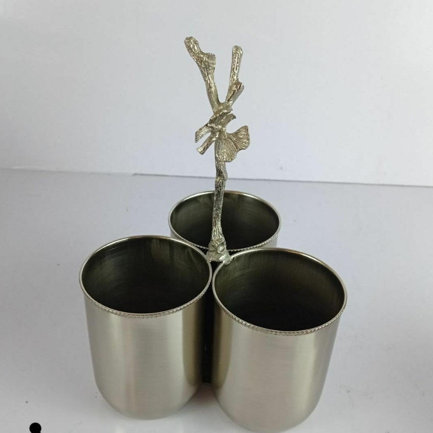 جا قاشق چنگال 3 عددی