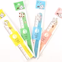 خط کش عروسکی