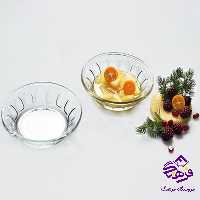 کمپوت مروارید14 شیرینگ کاوه (6دک)