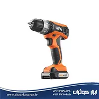 پیچ گوشتی شارژی AEG مدل BSB12G3LI
