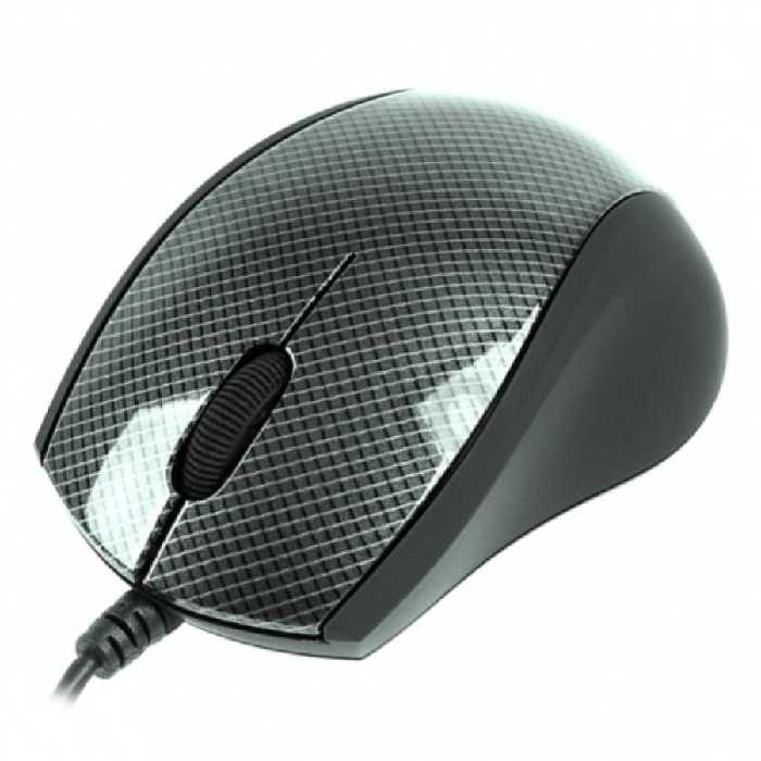 ماوس ایفورتک مدل N-100