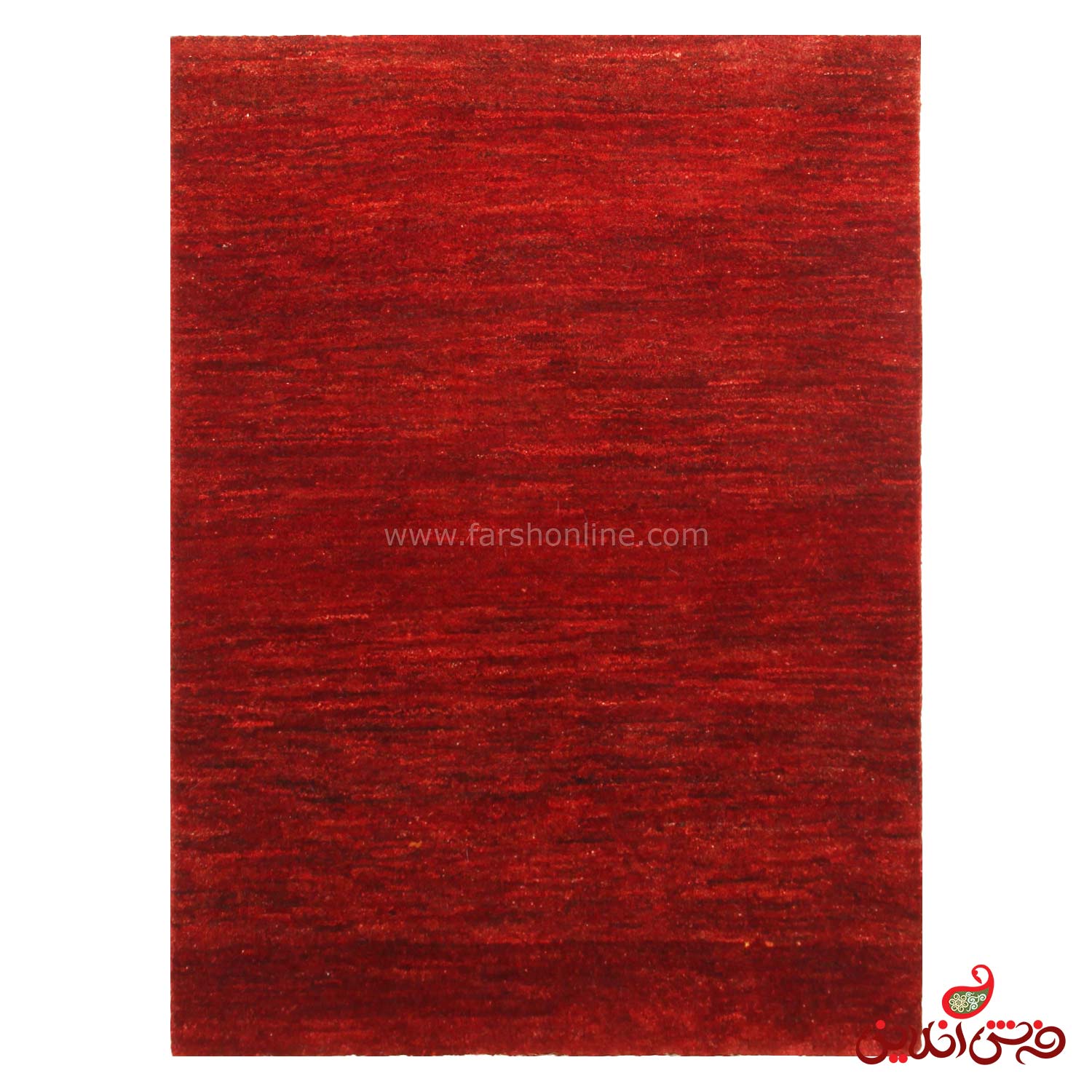 گبه دستباف کد 1347