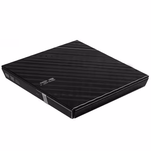 درایو DVD اکسترنال ایسوس مدل SDRW-08D2S-U Lite