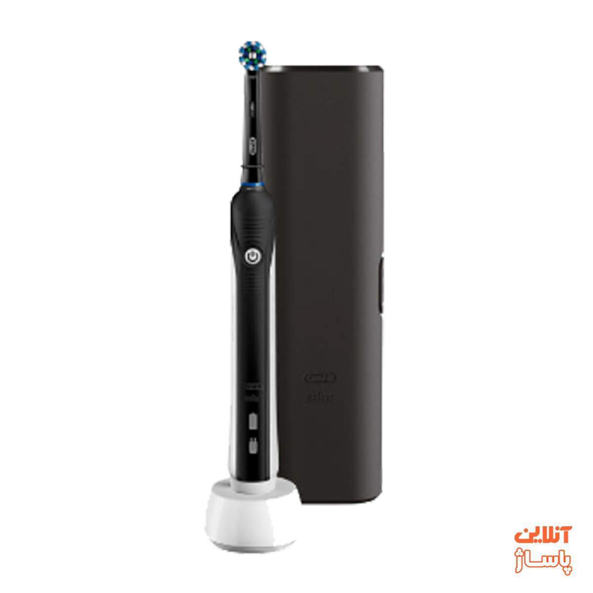 مسواک برقی اورال-بی مدل Pro 750