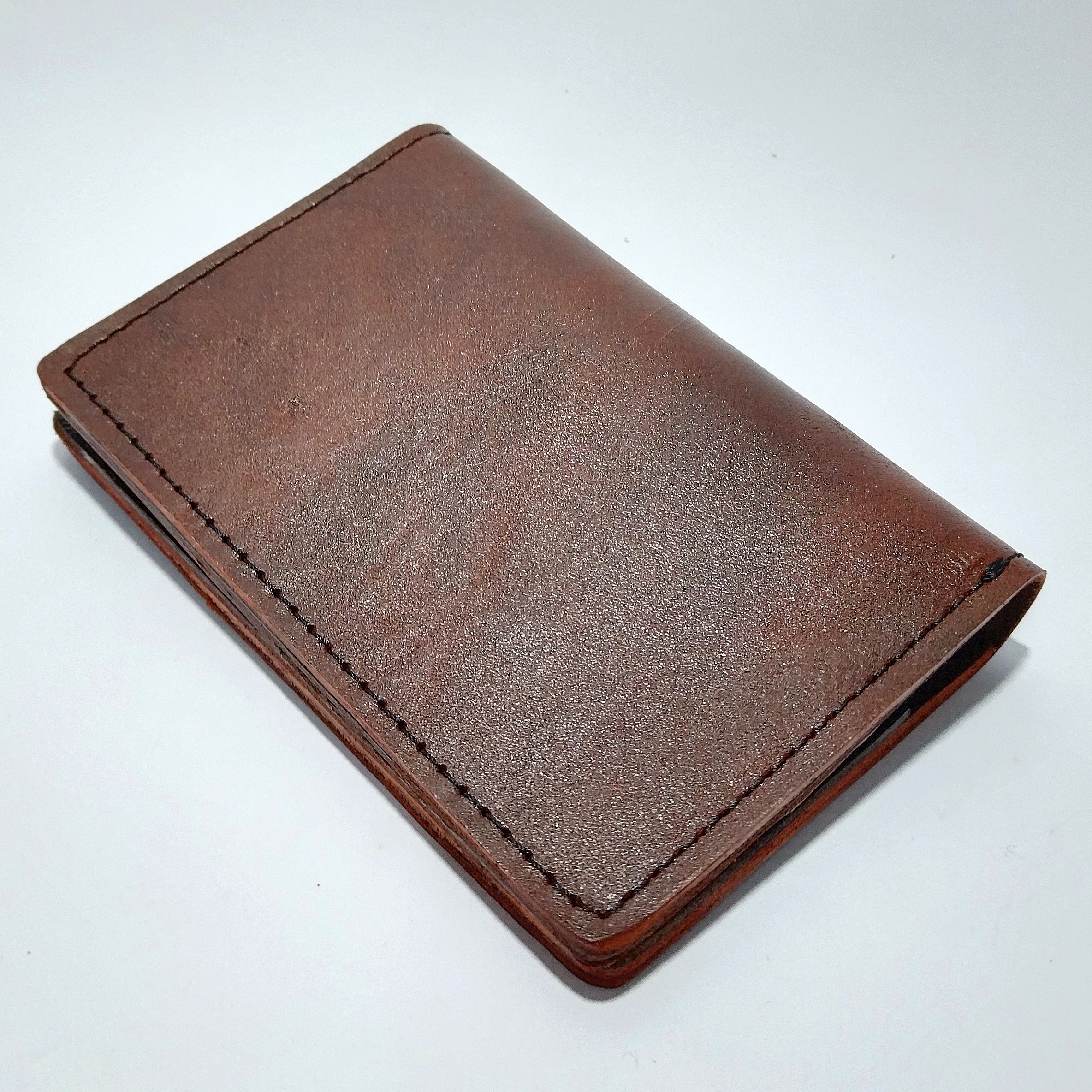کیف جا مدارکی خودرو چرم گاوی طبیعی ارسال رایگان