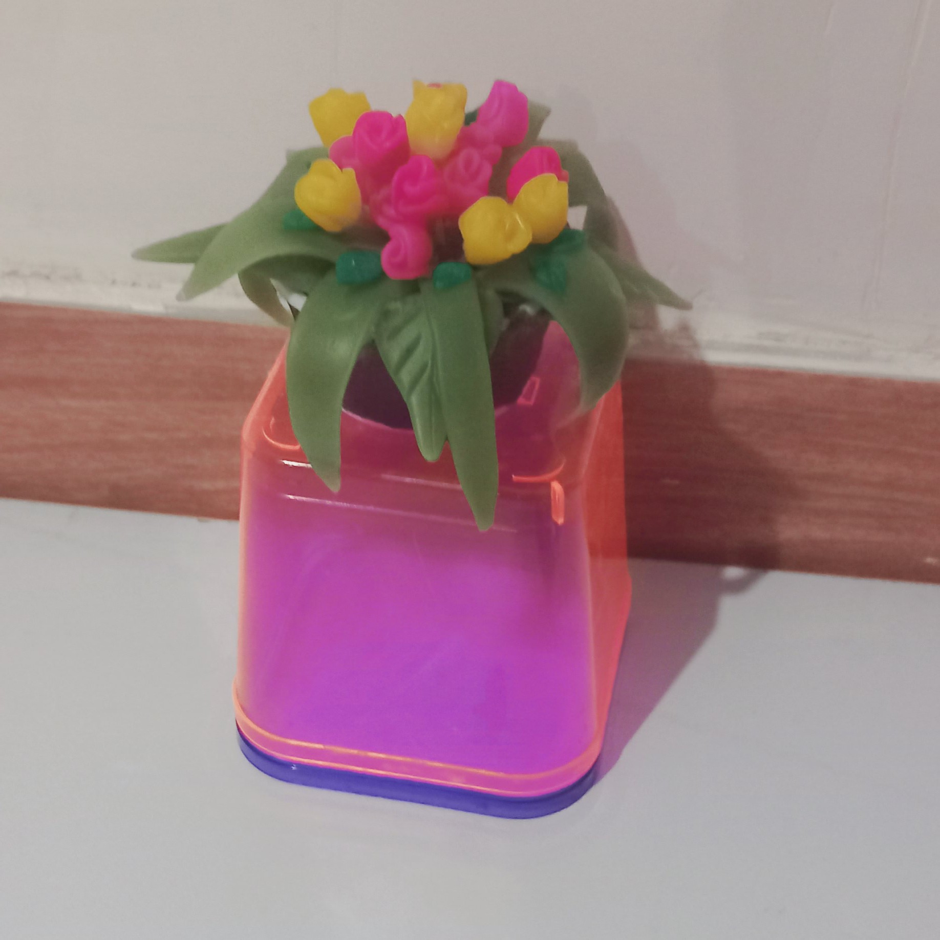 کلدون خمیری
