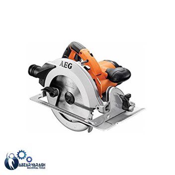 اره گرد بر آاگ مدل KS66-2 - ابزار یراق