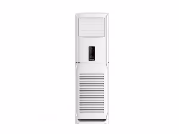 کولر گازی ایستاده 48000 هیوندای مدل HAC-4833WT3
