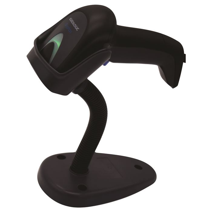 بارکدخوان دیتالاجیک مدل GRYPHON 4132