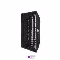 سافت باکس نسوز لایف Life 60*80 Softbox