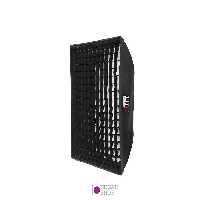 سافت باکس نسوز لایف Life 60*80 Softbox