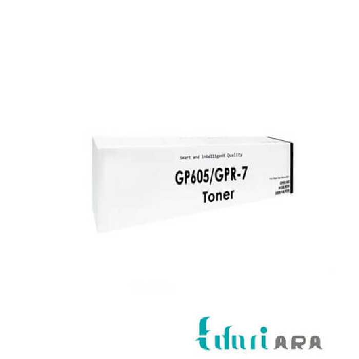 کارتریج تونر کانن مدل GP 605/GPR-7