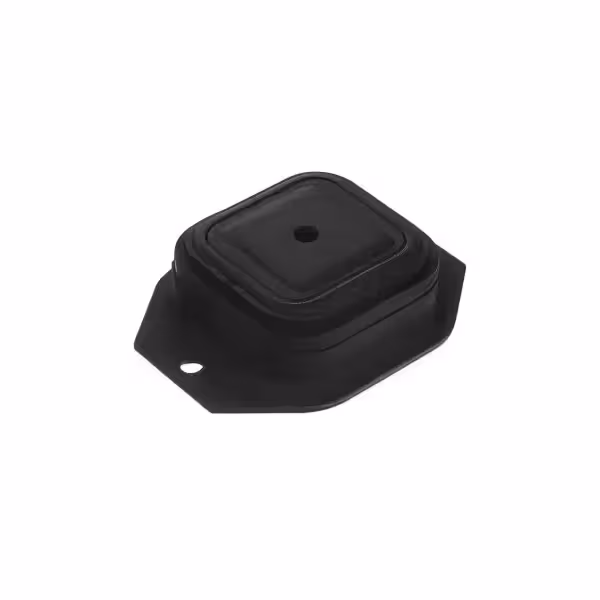 ضربه گیر مربع اکسل عقب پژو 405 (کتابی) - پولاسا