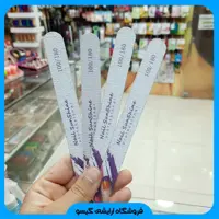 سوهان ناخن کاغذی دو طرفه سان شاین