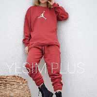 ست : تیشرت شلوار💣مدلهای زمستانه