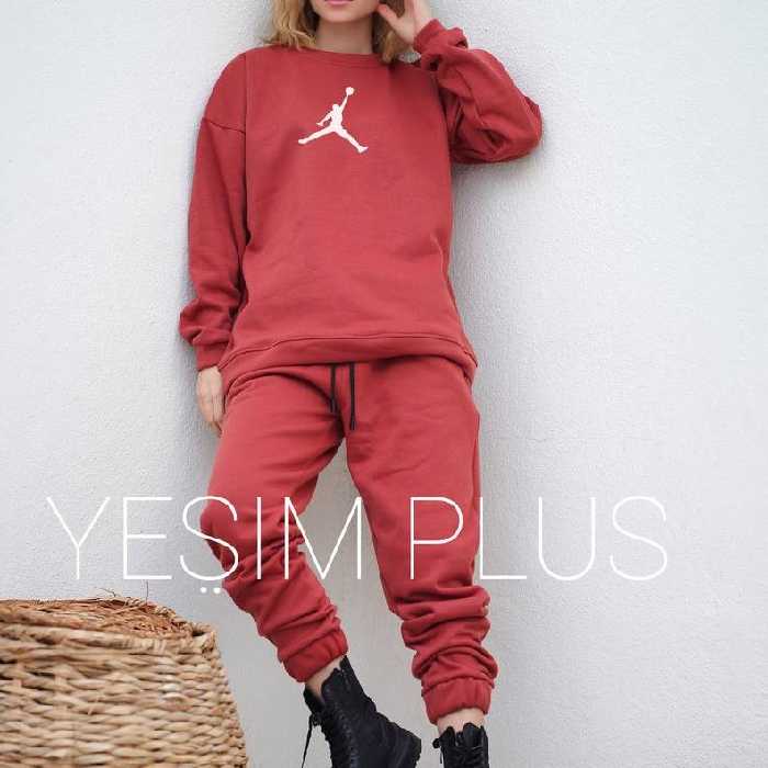 ست : تیشرت شلوار💣مدلهای زمستانه