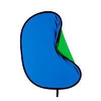 فون پرتابل 4 کاره وسکات Westcotte Collapsible Backdrop 150×200cm